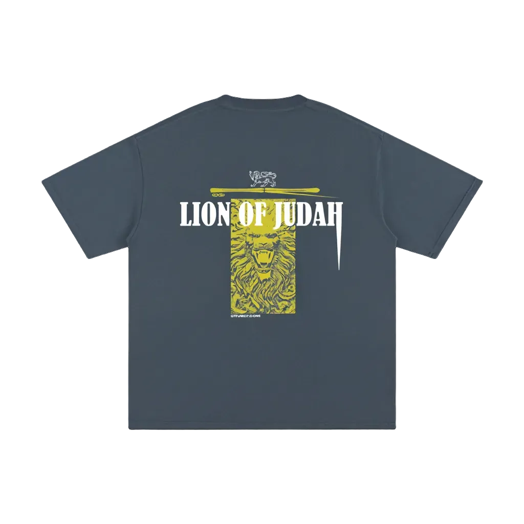 Lion of Judah