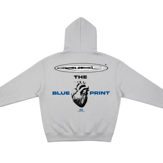 The Blue Print