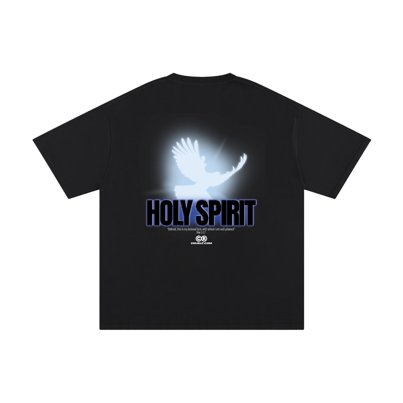 Holy Spirit