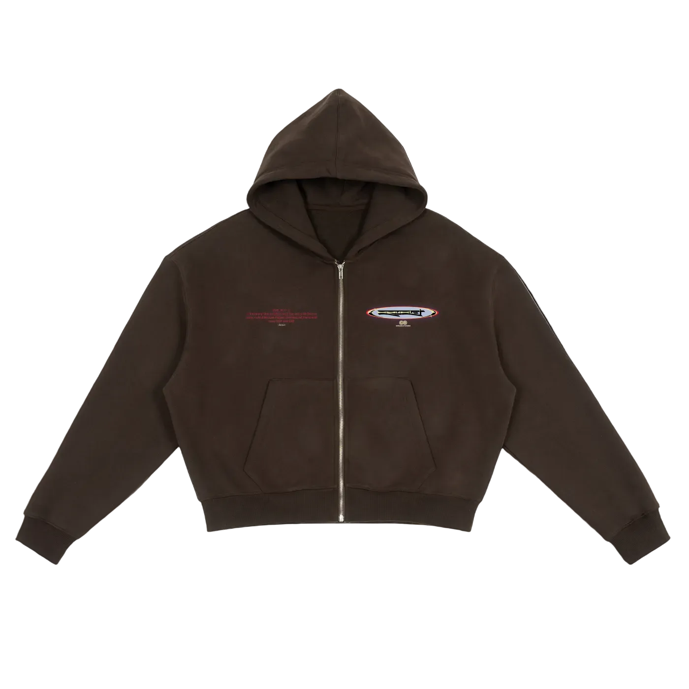 Aint Nobody Prayn' Hoodie