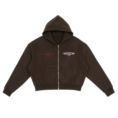 Aint Nobody Prayn' Hoodie