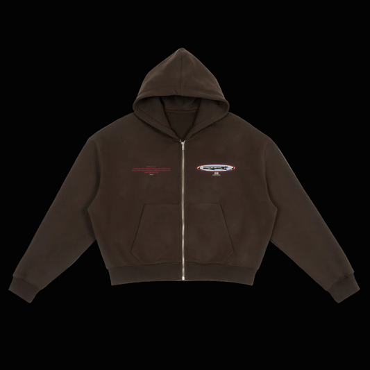 Aint Nobody Prayn' Hoodie