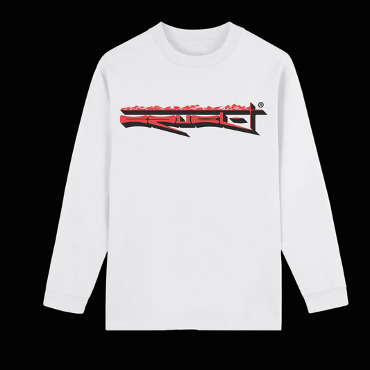 Hell Fire Can't Scorch Me