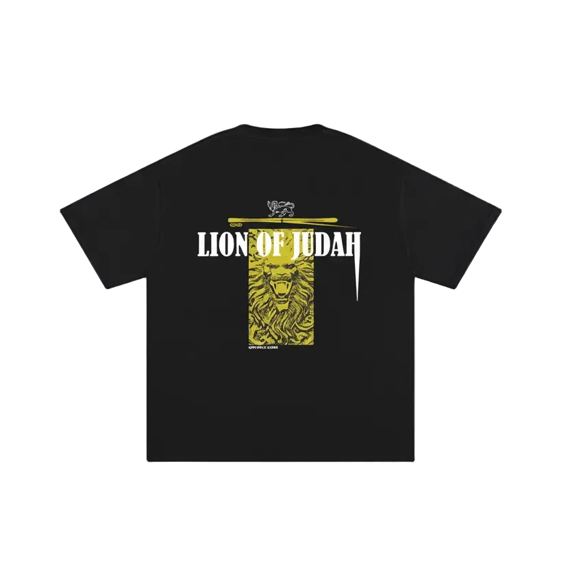Lion of Judah