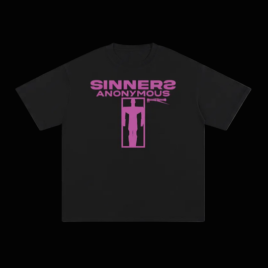 Sinners Anonymous