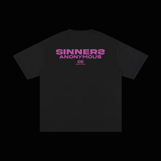 Sinners Anonymous