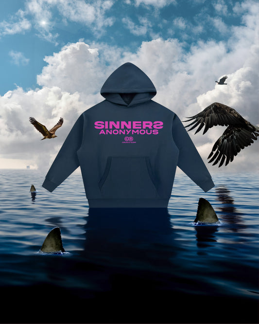 Sinners Anonymous Hoodie