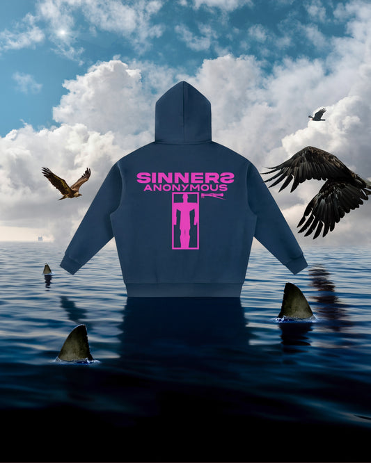 Sinners Anonymous Hoodie