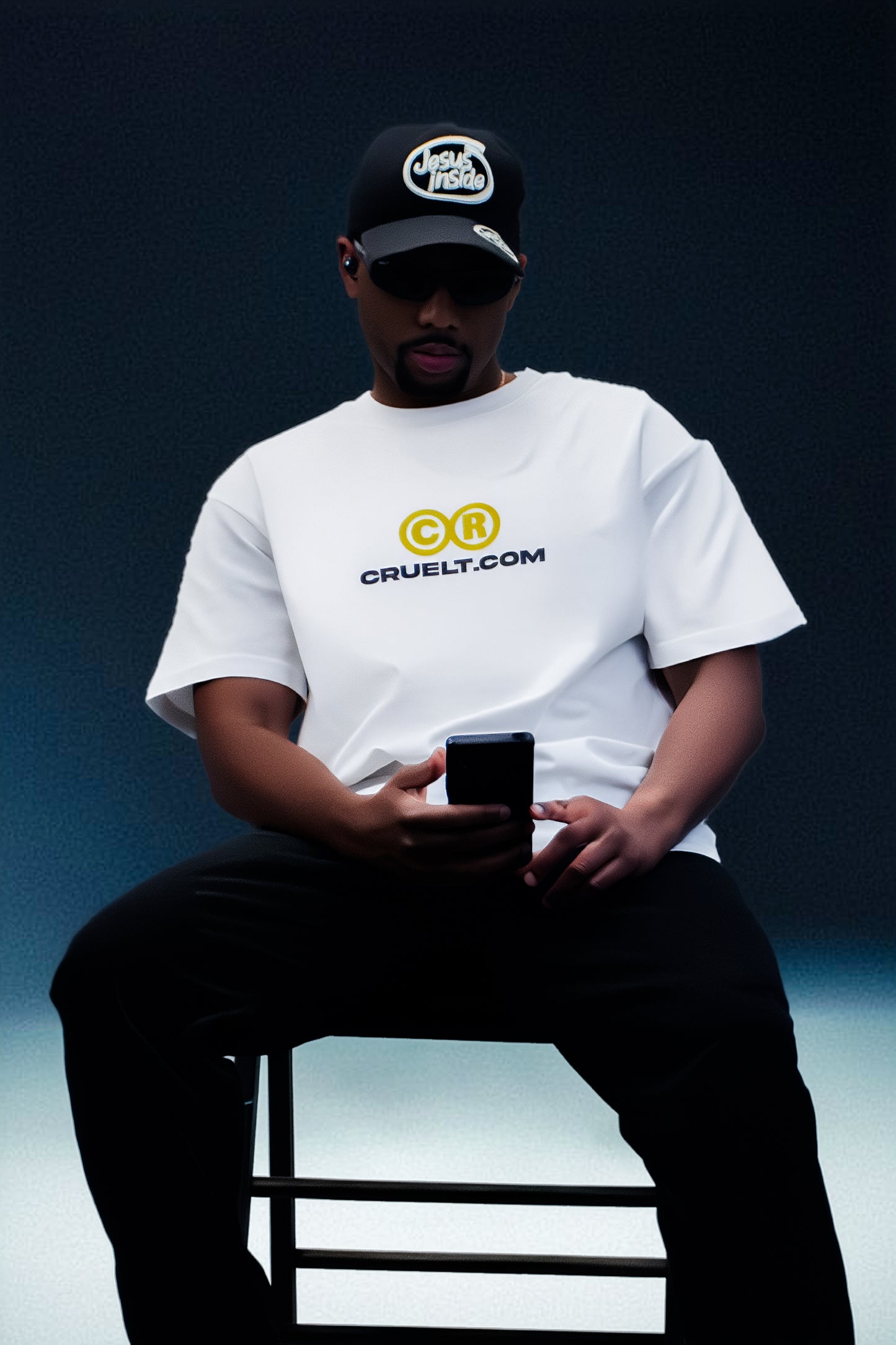 Supa Saint