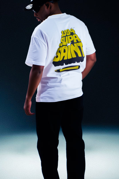 Supa Saint