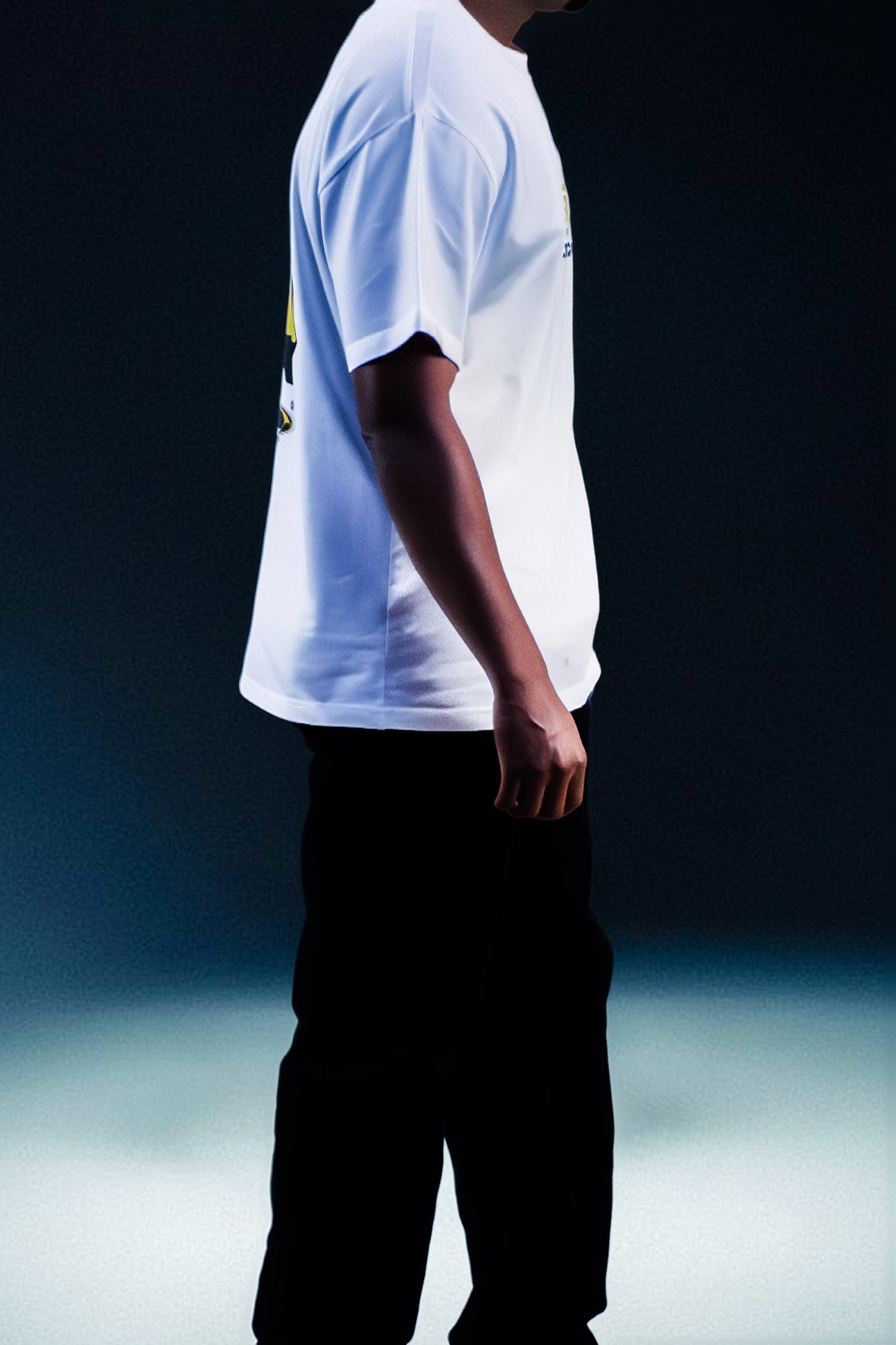 Supa Saint