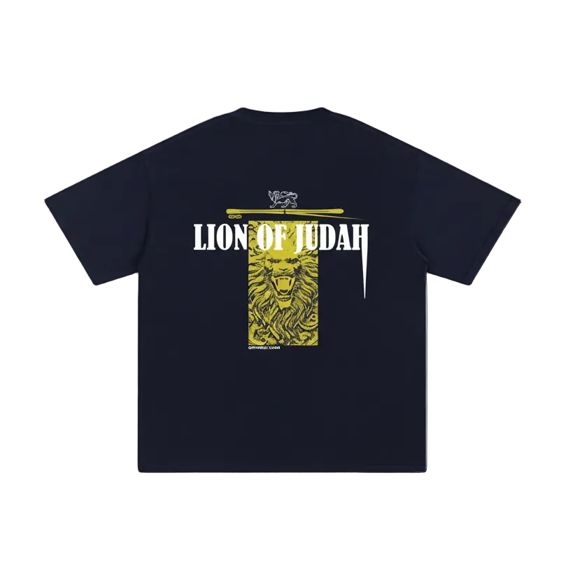 Lion of Judah