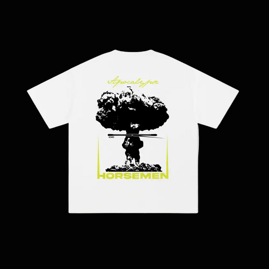 Apocalypse Horsemen